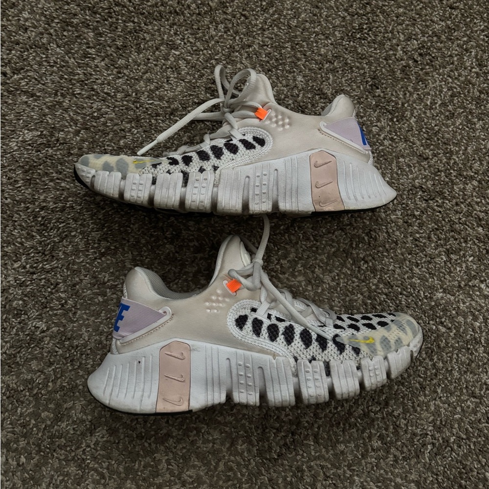 Nike Metcons